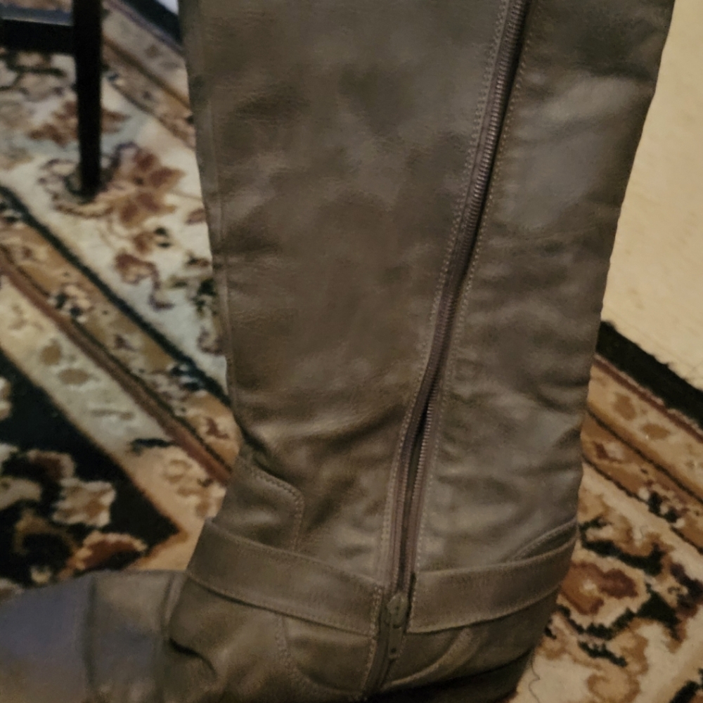 Iverlee boots
